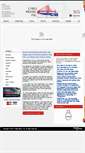 Mobile Screenshot of cablemoore.com